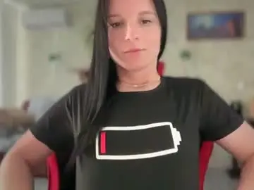 Chaturbate Nude Webcam of sweetshy99