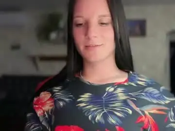 Chaturbate Nude Webcam of sweetshy99