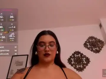 Chaturbate Adult Video Chat of veronicagilss