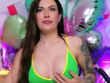 Chaturbate Free Porn Cam of zoey_marye