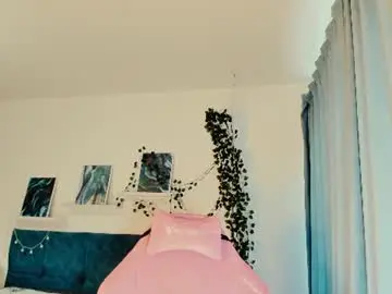 Chaturbate Adult Video Chat of alysanight