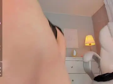 Chaturbate Adult Webcam of ami_sweet_18