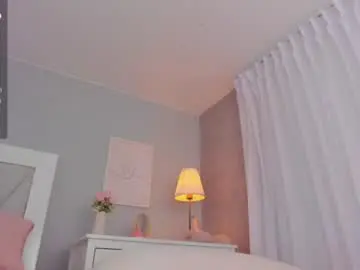 Chaturbate Sex Cam of ami_sweet_18