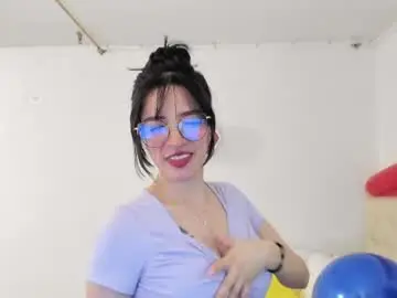 Chaturbate Best live sex cam show of ana_ruuh