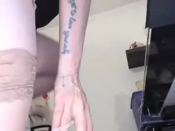 Chaturbate Nude Webcam of ana_ruuh