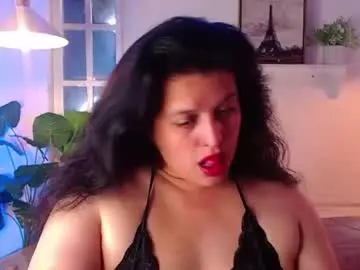 Chaturbate Adult Video Chat of andrea_secret_