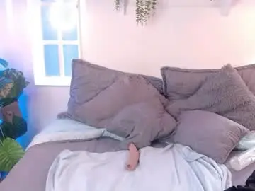 Chaturbate Live Sex of andrea_secret_