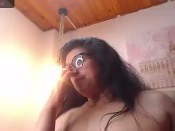 Chaturbate Sex Cam of andrea_secret_