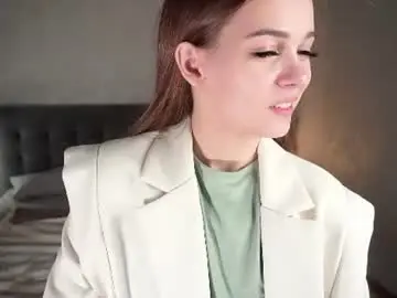 Chaturbate Nude Webcam of auroralowen