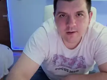 Chaturbate Sex Cam of basystem8