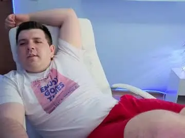 Chaturbate Free Porn Cam of basystem8