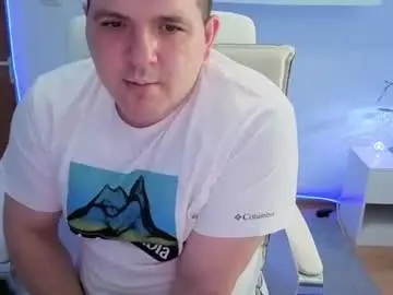 Chaturbate Sex Cam of basystem8