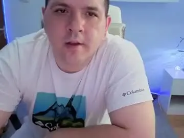 Chaturbate Private Sex Chat of basystem8