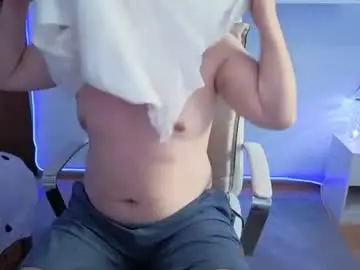 Chaturbate Free Porn Cam of basystem8
