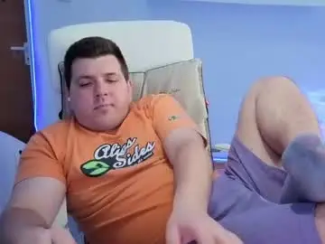 Chaturbate Live Porn of basystem8
