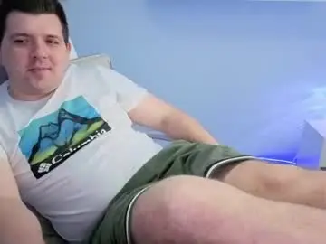 Chaturbate Live Sex Cam of basystem8