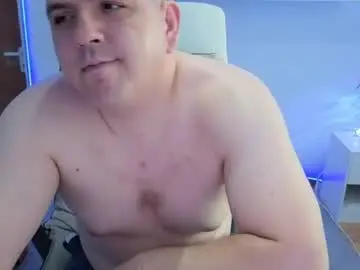 Chaturbate Sex Cam of basystem8