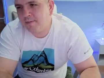 Chaturbate Live Sex of basystem8
