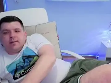 Chaturbate Sex Cam of basystem8