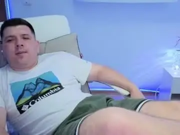 Chaturbate Live Porn of basystem8