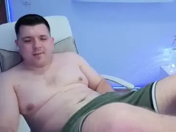 Chaturbate Live Sex Cam of basystem8