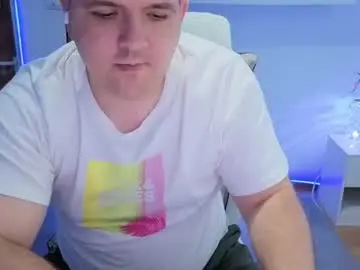 Chaturbate Live Porn of basystem8