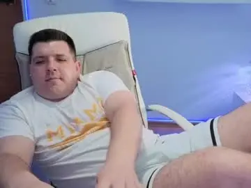 Chaturbate Sex Chat of basystem8