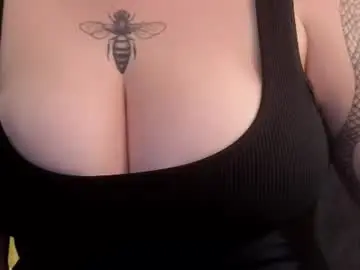 Chaturbate Sex Cam of blondestetic