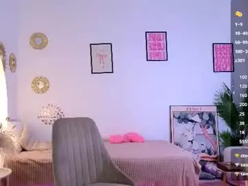 Chaturbate Adult Webcams of blondestetic