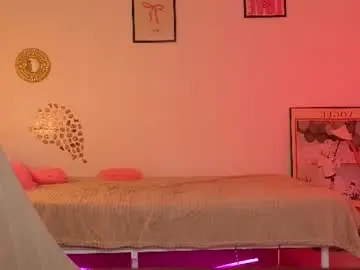 Chaturbate Live Sex Cam of blondestetic