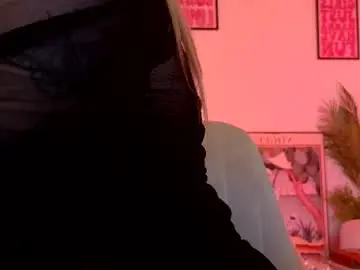 Chaturbate Best Webcam of blondestetic