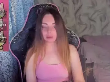 Chaturbate Live Sex Cam of catisyfury