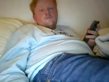 Chaturbate Adult Video Chat of chattygingerboy