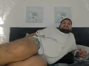 Chaturbate Live Sex Cam of enzzox