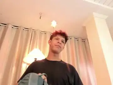 Chaturbate Adult Video Chat of ethan_qop