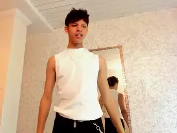 Chaturbate Sex Cam of ethan_qop