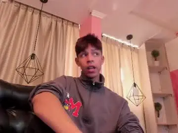 Chaturbate Private Sex Chat of ethan_qop