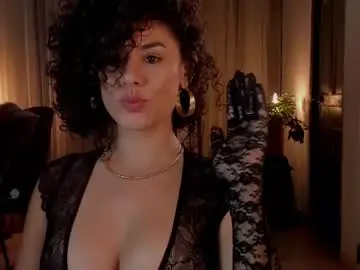 Chaturbate Sex Chat of goddes_helena