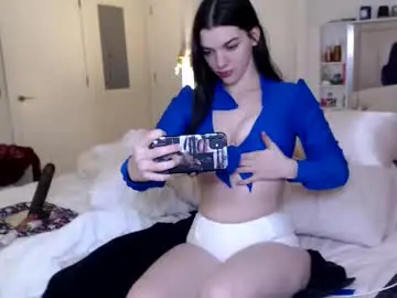 Chaturbate Free Live Porn of greeneyedmilly