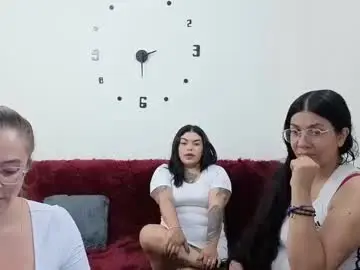Chaturbate Live Porn of greenkarla
