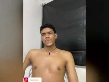 Chaturbate Adult Video Chat of jonhsebastiann