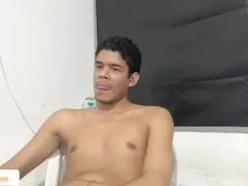 Chaturbate Sex Chat of jonhsebastiann