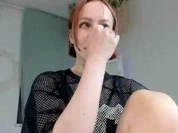 Chaturbate Adult Video Chat of lilian_kroft