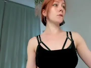 Chaturbate Adult Video Chat of lilian_kroft