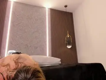 Chaturbate Best live sex cam show of maye_wells_