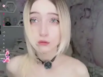 Chaturbate Live Porn of megan__ami
