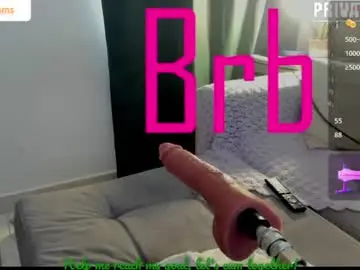 Chaturbate Sex Chat of mia_adams66
