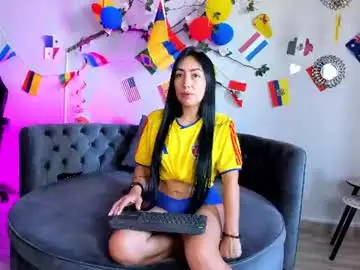 Chaturbate Live Sex of mia_davis__