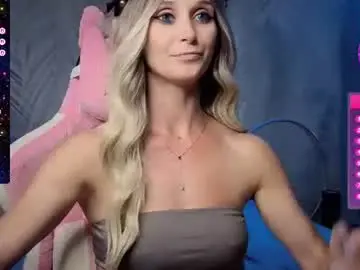 Chaturbate Live Porn of strongalice