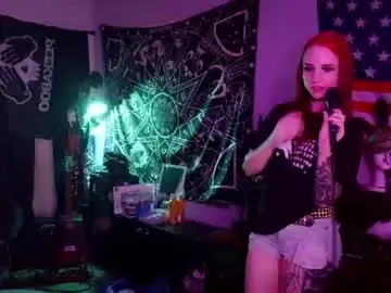 Chaturbate Best live sex cam show of xxlilithmoonxx